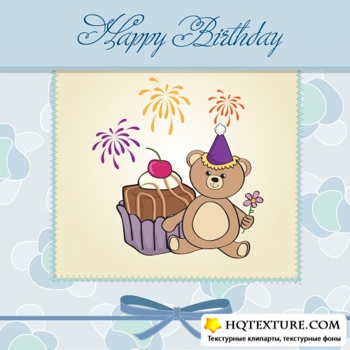 Baby cards 7 