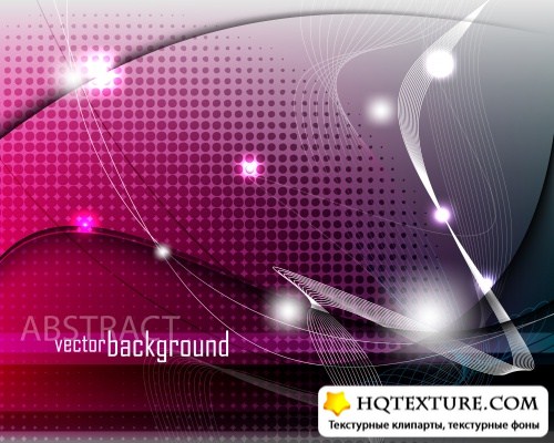 Abstract Vector Backgrounds62