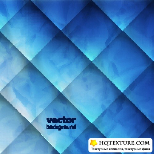   014 | Abstract vector background set 014