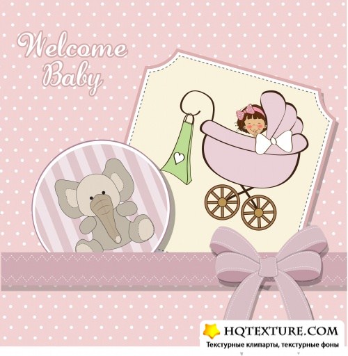 Baby cards 7