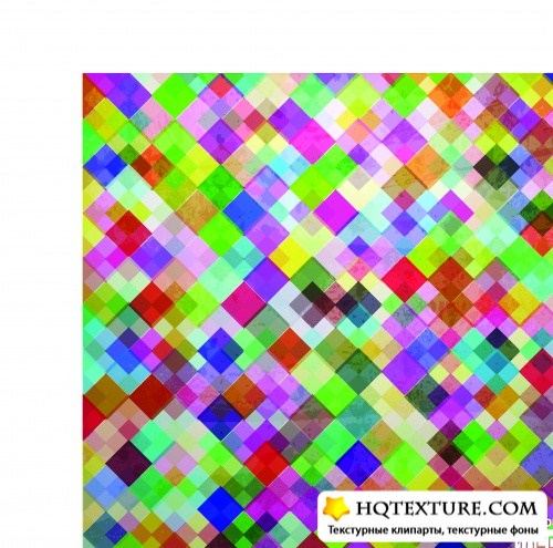    06 | Abstract color background vector 06