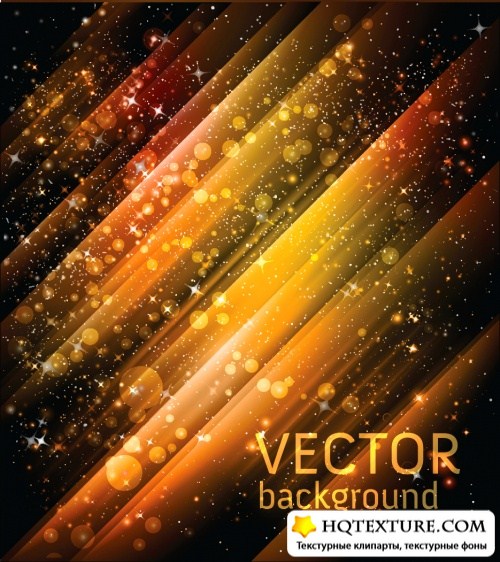   | Backgrounds - Stock Vectors