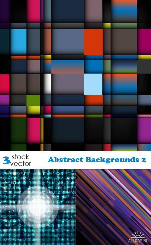   - Abstract Backgrounds 2