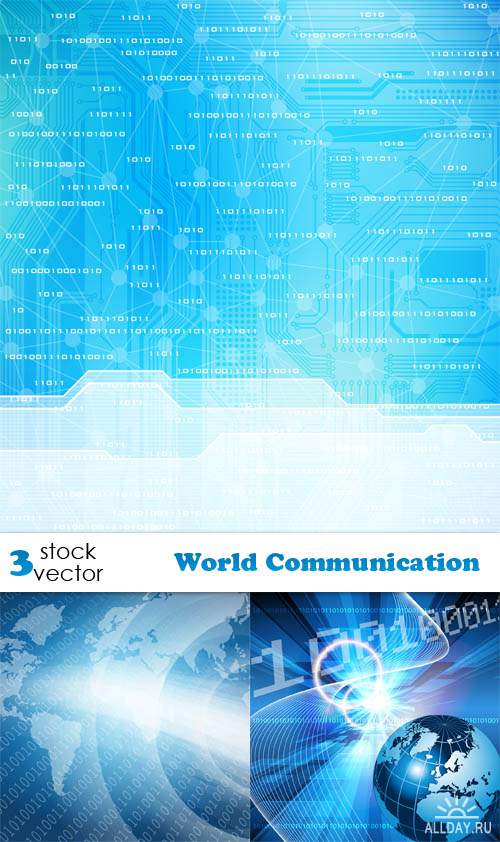   - World Communication