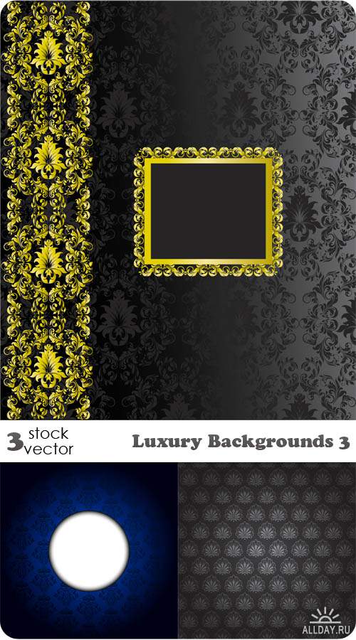   - Luxury Backgrounds 3