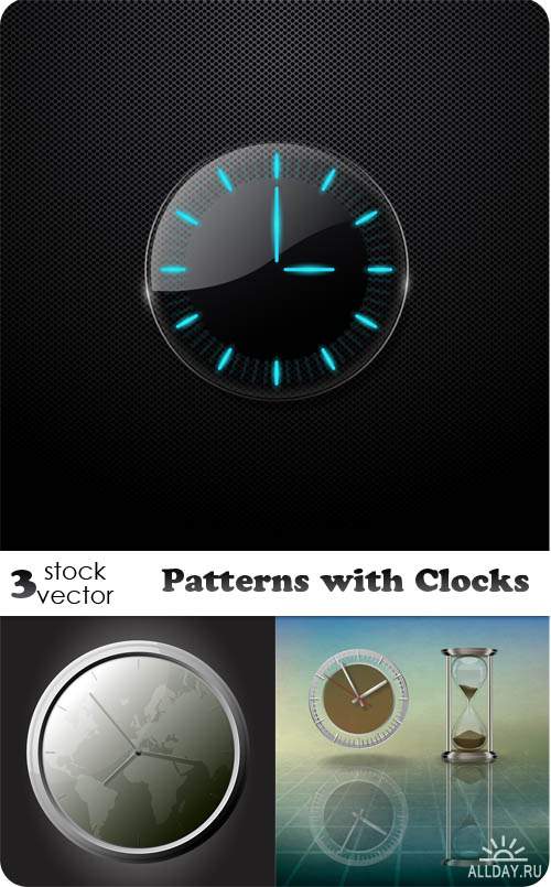   - Patterns with Clocks