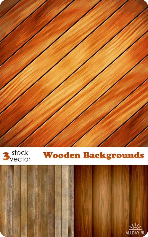   - Wooden Backgrounds