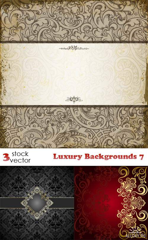   - Luxury Backgrounds 7