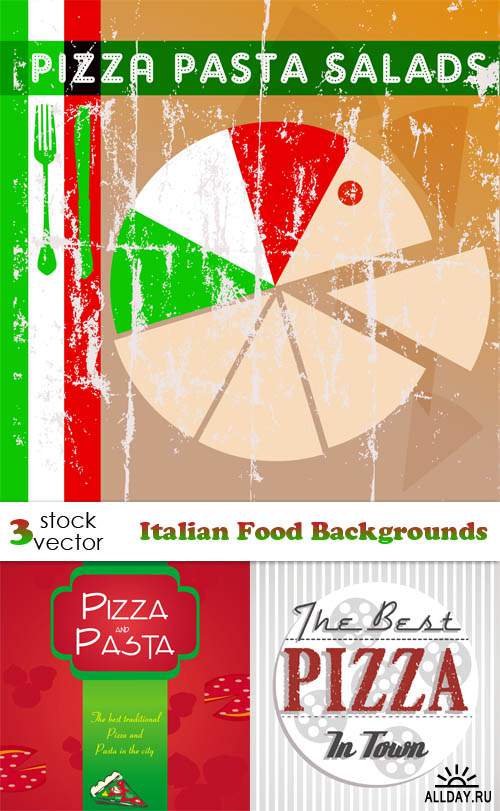   - Italian Food Backgrounds