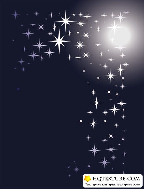 Star Backgrounds