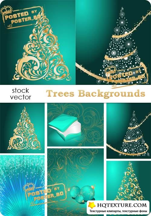   - Trees Backgrounds