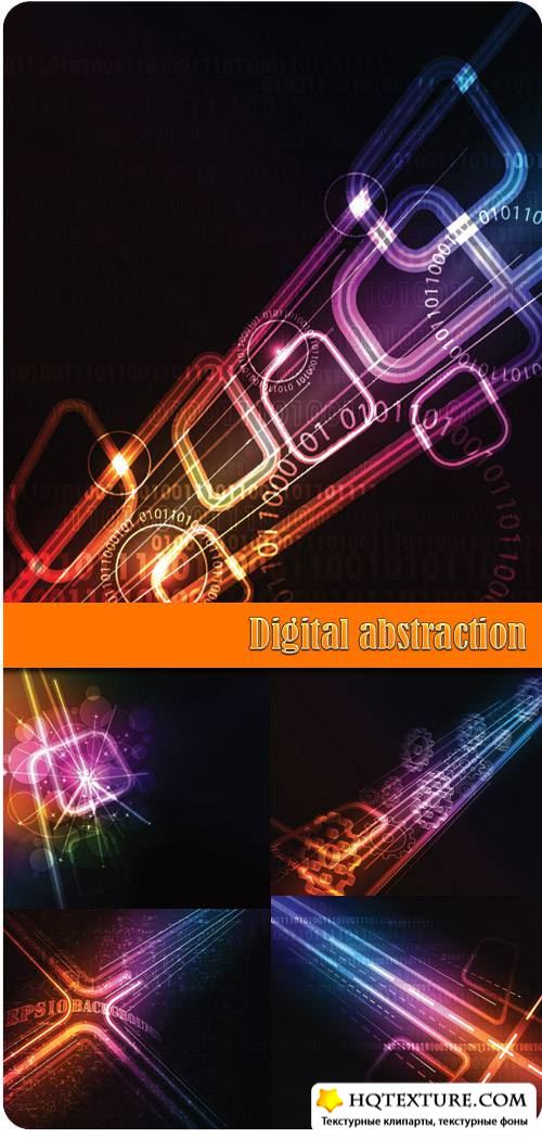 Digital abstraction