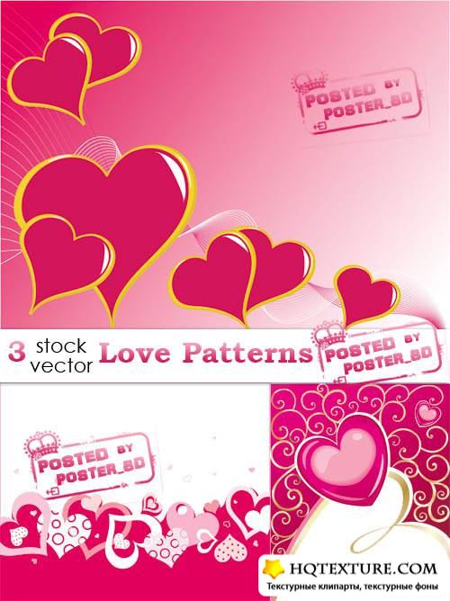   - Love Patterns