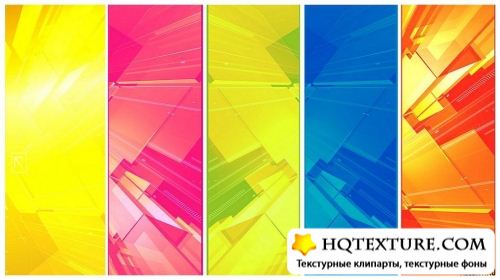   - Abstract Backgrounds Vector