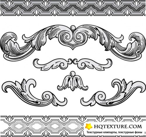 Antique Vector Pack