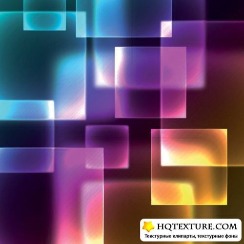Abstract Vector Backgrounds