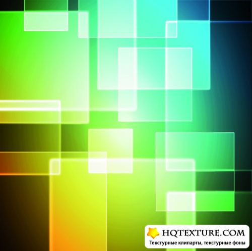 Stock Vector - Abstraction 4