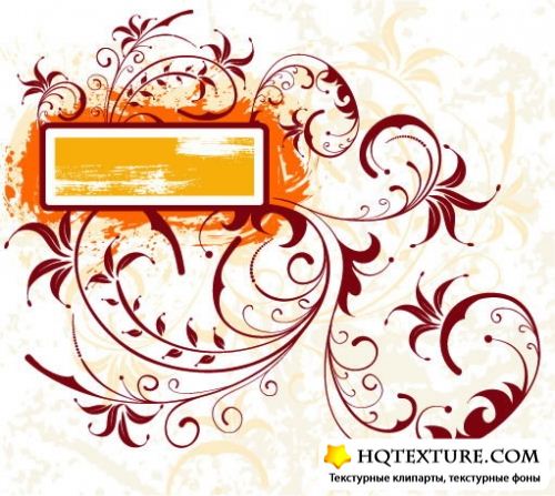 Collection of vector backgrounds  1