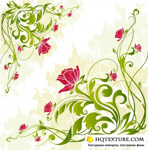 Stock Images Patterns & Background (230 )