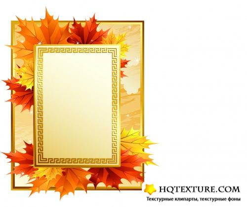 Stock_Vector___Autumn_Leaves_13,2 MB