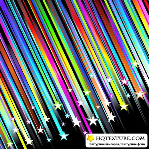 Vector Backgrounds & Banners