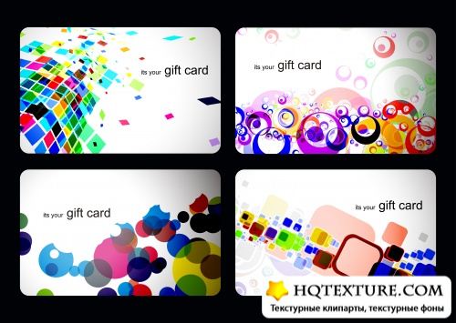 Gift cards 8