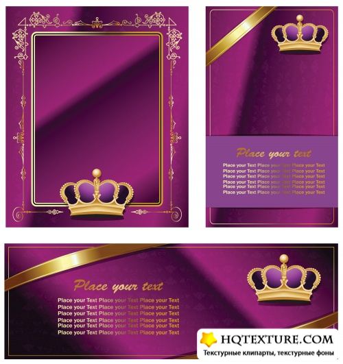 Crown cards