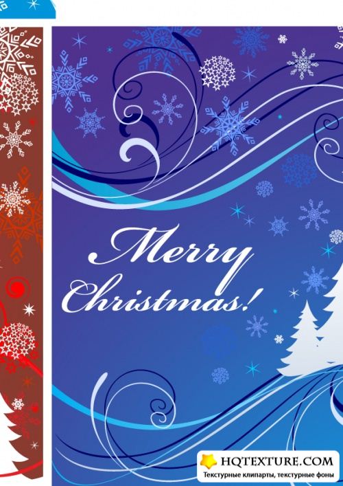 MERRY CHRISTMAS BACKGROUNDS
