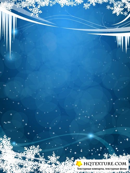 Winter backgrounds 2
