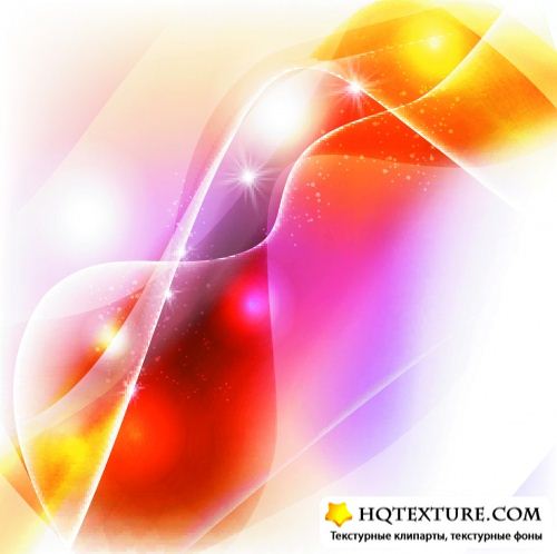 Abstract Backgrounds Vector 3