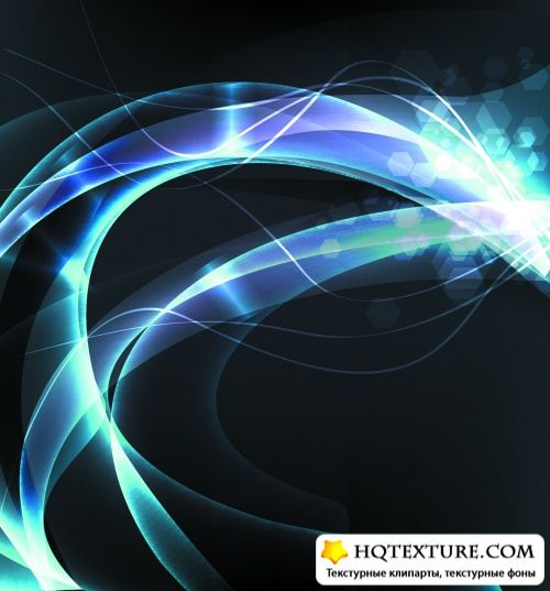Abstract Backgrounds Vector 3