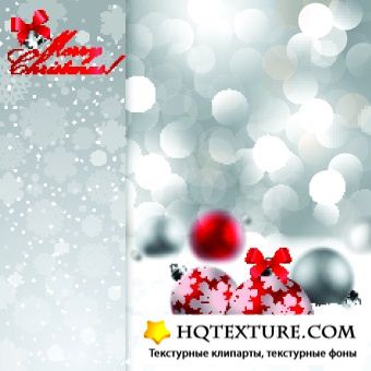 Stock: Christmas background 24