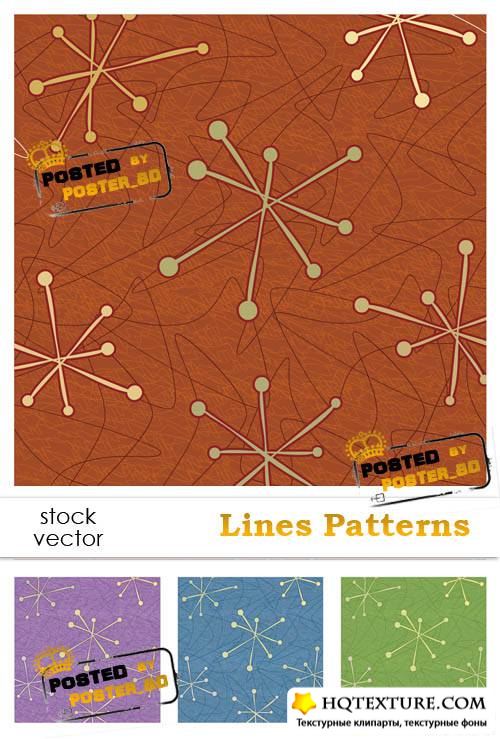   - Lines Patterns