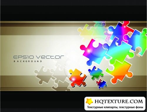 Abstract Backgrounds Vector 5