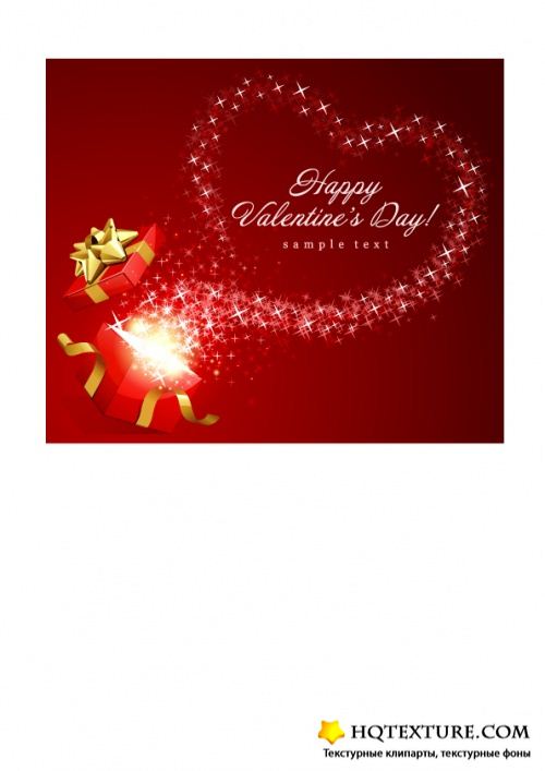 Red Valentine Backgrounds