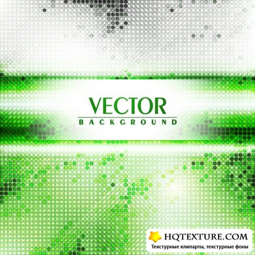 Stock Vector - Abstract Backgrounds 2