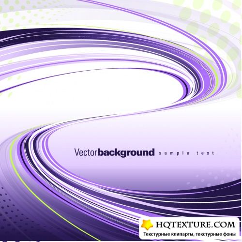 Stock: Abstract Vector Background 8