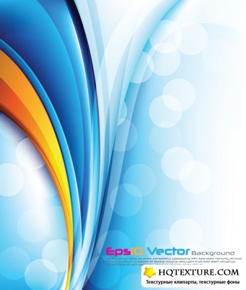 Colored backgrounds - Stock Vectors |  