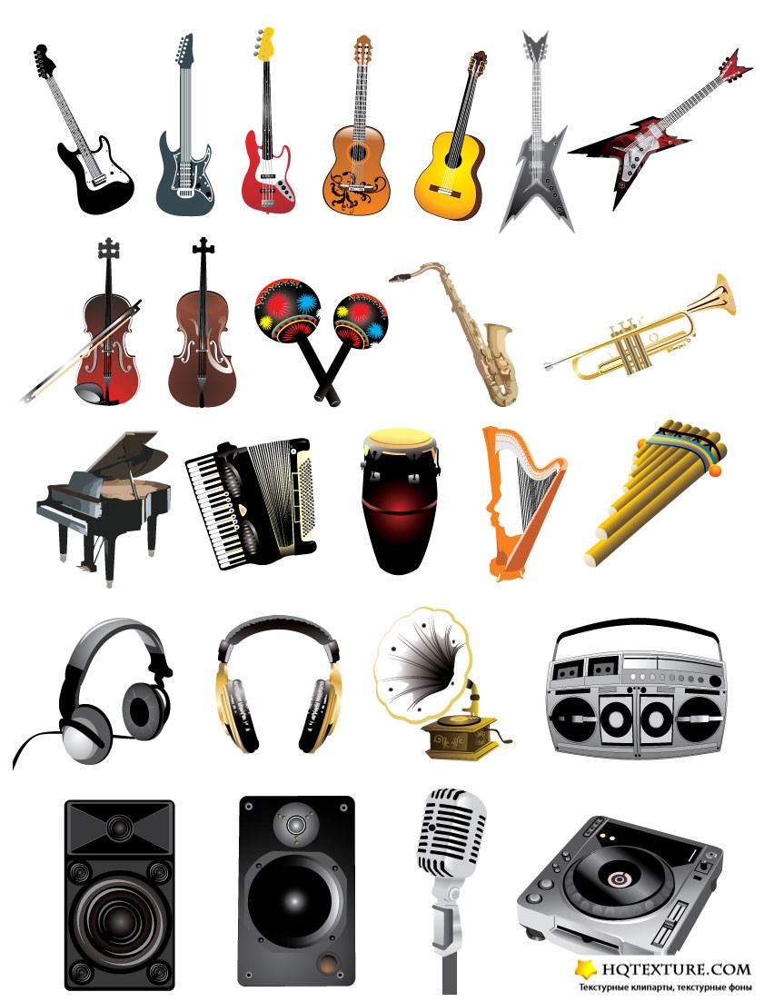 Муз интернет магазин. Музыкальные инструменты. Рок музыкальные инструменты. Акустические музыкальные инструменты. Музыкальные предметы.