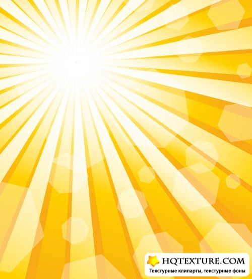 Sun background - Stock Vectors | Солнечные фоны в векторе