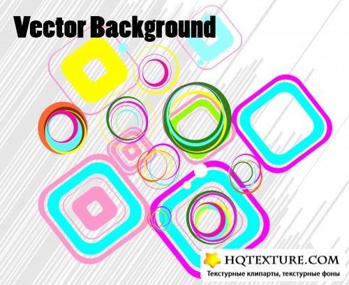 Abstract Vector Backgrounds105