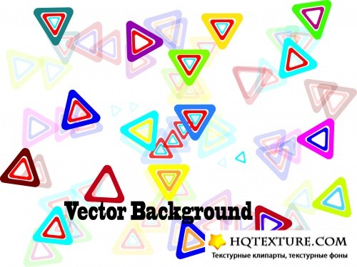 Abstract Vector Backgrounds105