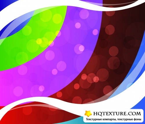 Abstract Vector Backgrounds 53