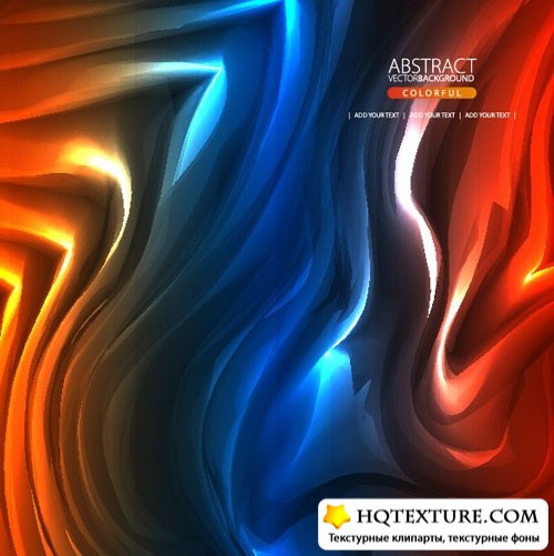Abstract background. Set.38 |  . .38
