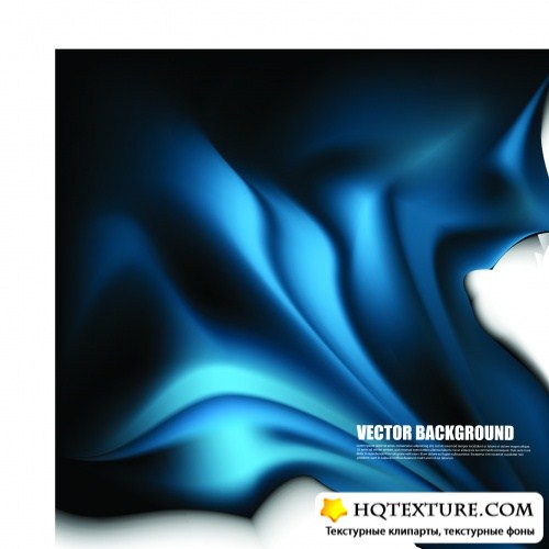    81 | Vector abstract background set 81