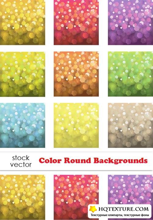   - Luxury Color Backgrounds