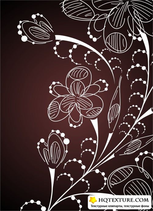 Pattern Vector Backgrounds