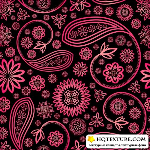 Pink Vector Backgrounds -  