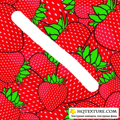 Seamless Backgrounds Fruit