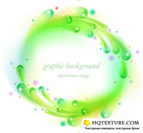 Graphic Backrounds - Clipart Korea